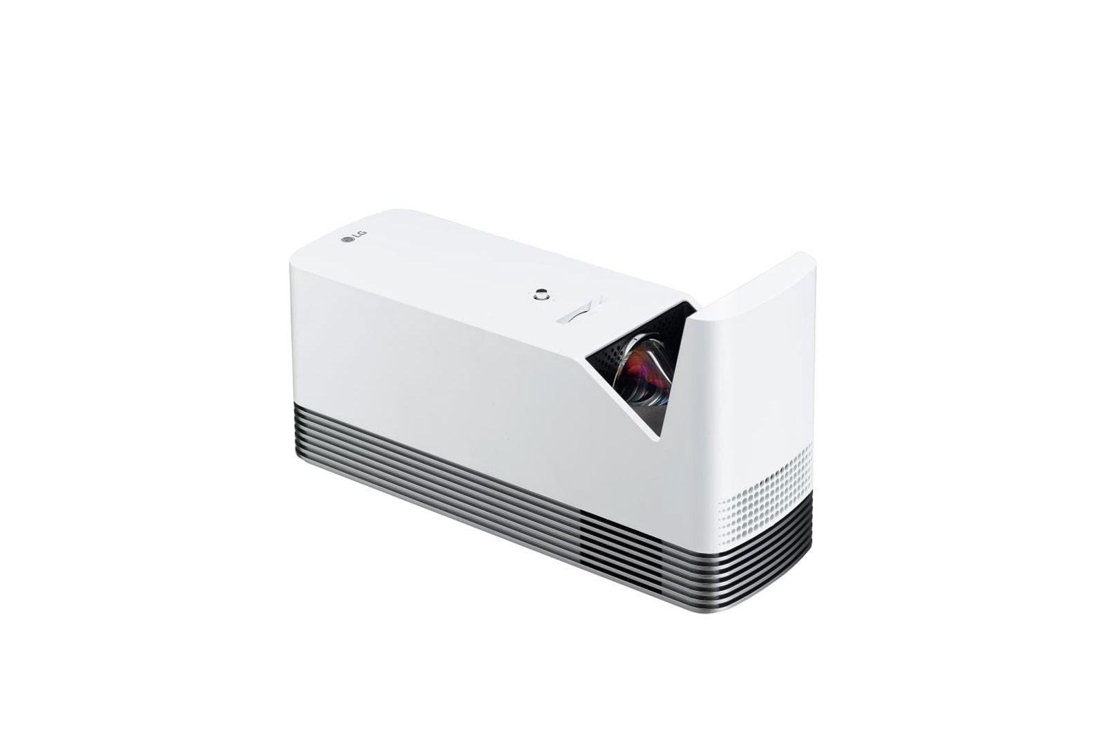 LG HF85LA Proyector de cine en casa inteligente CineBeam con láser