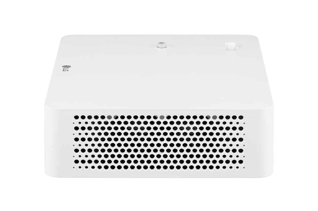 LG Proyector PF610P - LG CineBeam (hasta 120'', Lámpara LED RGBB, 1.000 lúmenes, Full HD 1920 x 1080, HDR10) 150.000:1, PF610P, PF610P, thumbnail 4