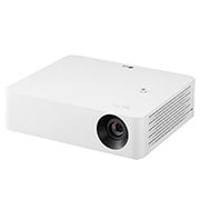 LG Proyector PF610P - LG CineBeam (hasta 120'', Lámpara LED RGBB, 1.000 lúmenes, Full HD 1920 x 1080, HDR10) 150.000:1, PF610P, PF610P, thumbnail 5