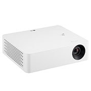 LG Proyector PF610P - LG CineBeam (hasta 120'', Lámpara LED RGBB, 1.000 lúmenes, Full HD 1920 x 1080, HDR10) 150.000:1, PF610P, PF610P, thumbnail 6