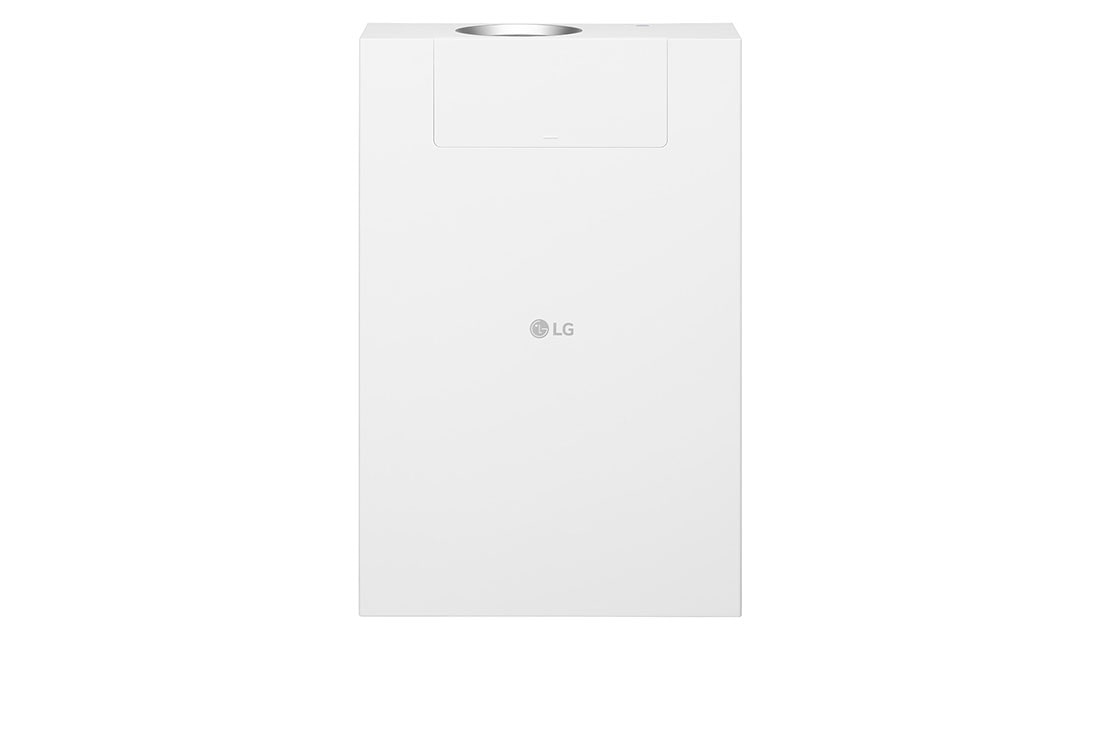 LG Proyector de cine en casa híbrido LG CineBeam HU710P 4K UHD, Vista superior, HU710PW, thumbnail 10