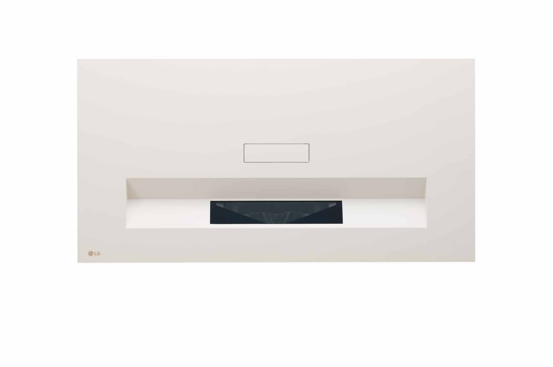 LG Proyector LG CineBeam HU915QE Premium 4K UHD Laser (Tiro Corto), Vista superior, HU915QE, thumbnail 8