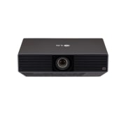 LG ﻿Proyector BU70QGA - LG ProBeam 4K Profesional (hasta 300'', fuente Láser, 7000 lúmenes,3840 x 2160) con Modo DICOM, Vista frontal, BU70QGA, thumbnail 1