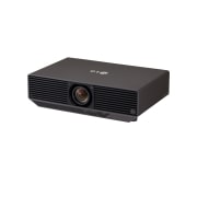 LG ﻿Proyector BU70QGA - LG ProBeam 4K Profesional (hasta 300'', fuente Láser, 7000 lúmenes,3840 x 2160) con Modo DICOM, -Vista lateral de 15 grados, BU70QGA, thumbnail 5