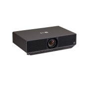 LG ﻿Proyector BU70QGA - LG ProBeam 4K Profesional (hasta 300'', fuente Láser, 7000 lúmenes,3840 x 2160) con Modo DICOM, Vista lateral de +15 grados, BU70QGA, thumbnail 6
