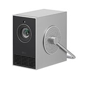LG Proyector LG CineBeam Q - HU710PB, HU710PB, HU710PB, thumbnail 1