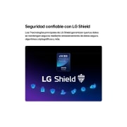 LG 75'' LG QNED AI QNED70 Mini LED 4K Smart TV 2026, Smart TV LG QNED AI QNED70 Mini LED 4K de&nbsp;2026 de 75&nbsp;pulgadas, 75QNED70BSA, thumbnail 7
