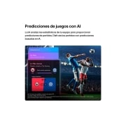 LG 75'' LG QNED AI QNED70 Mini LED 4K Smart TV 2026, Smart TV LG QNED AI QNED70 Mini LED 4K de&nbsp;2026 de 75&nbsp;pulgadas, 75QNED70BSA, thumbnail 10