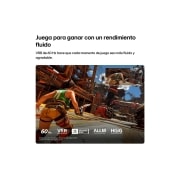 LG 75'' LG QNED AI QNED70 Mini LED 4K Smart TV 2026, Smart TV LG QNED AI QNED70 Mini LED 4K de&nbsp;2026 de 75&nbsp;pulgadas, 75QNED70BSA, thumbnail 11