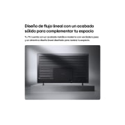 LG 75'' LG QNED AI QNED70 Mini LED 4K Smart TV 2026, Smart TV LG QNED AI QNED70 Mini LED 4K de&nbsp;2026 de 75&nbsp;pulgadas, 75QNED70BSA, thumbnail 12