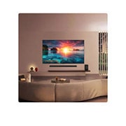 LG 65'' LG OLED evo AI C6 4K Smart TV 2026, 65" LG OLED evo AI C6 4K Smart TV 2026, OLED65C6PSA, thumbnail 10