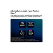 LG 83'' LG OLED evo AI C6 4K Smart TV 2026, 83'' LG OLED evo AI C6 4K Smart TV 2026, OLED83C6PSA, thumbnail 4