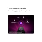 LG 83'' LG OLED evo AI C6 4K Smart TV 2026, 83'' LG OLED evo AI C6 4K Smart TV 2026, OLED83C6PSA, thumbnail 8