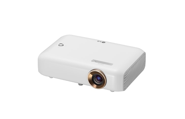 LG Proyector CineBeam PH550, HD (1280 x 720), 550 Lúmenes, Bluetooth, PH550G, thumbnail 3