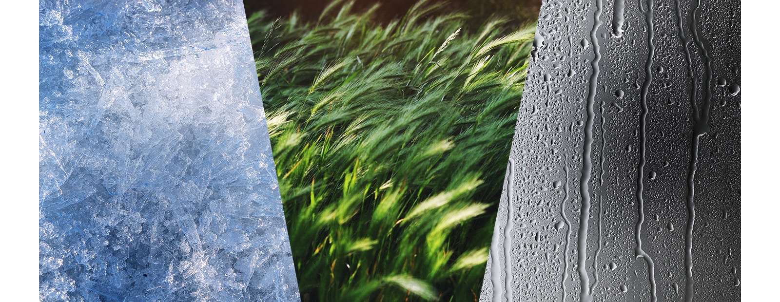 Guía de 3 modos- modo frío, modo ventilador y modo deshumidificado