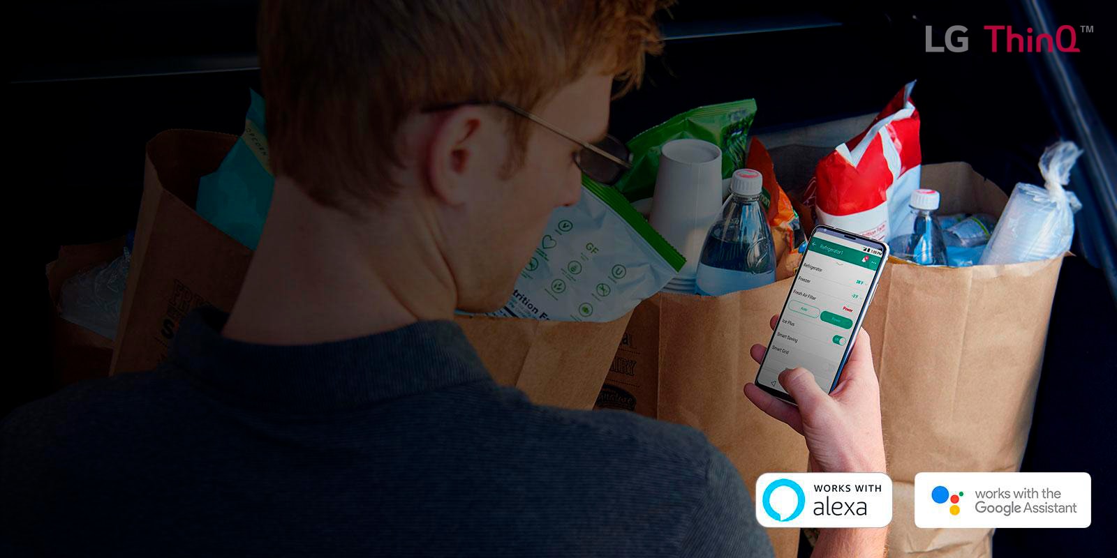 ¿Crees que te quedarás sin hielo? Piensa otra vez