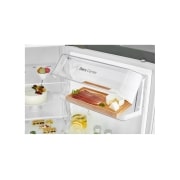 LG Refrigeradora Side by Side 24.3pᶟ (Gross) / 22.1pᶟ (Net) Compresor Linear Inverter ThinQ™, GS65MPP1, thumbnail 9