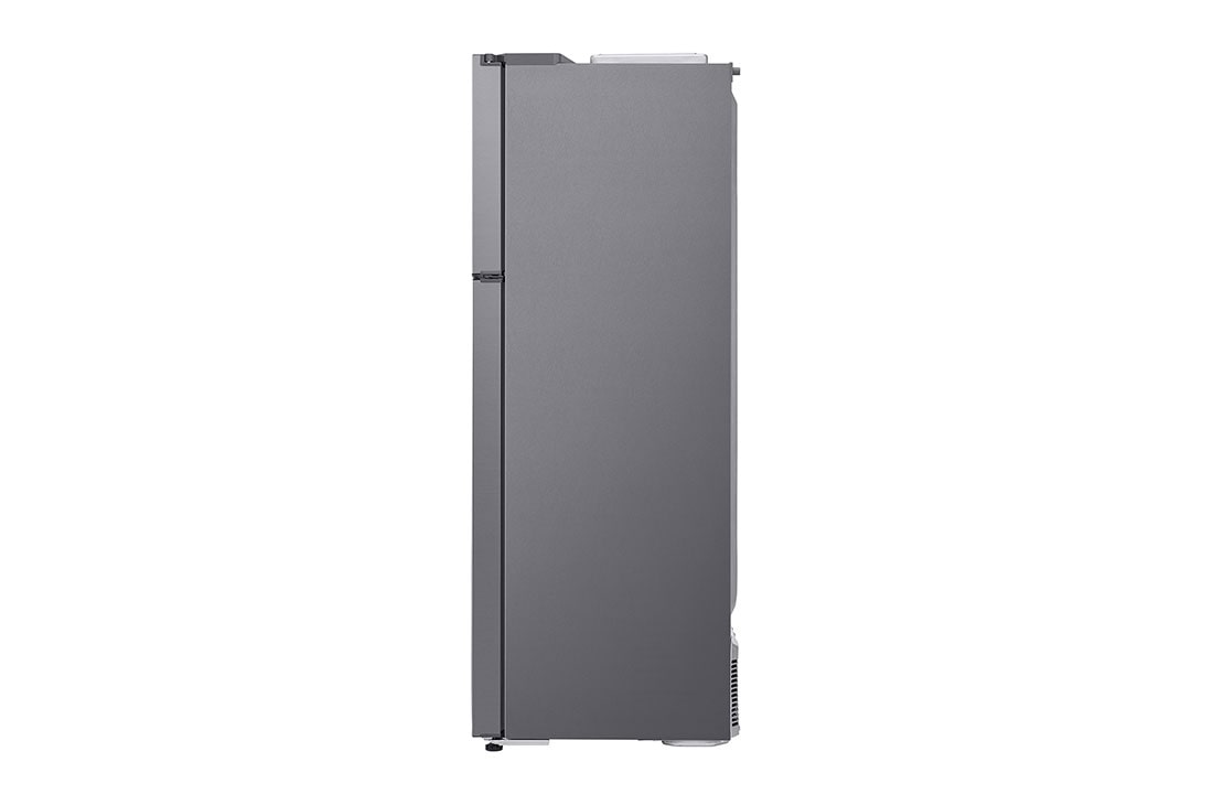 LG 17 pᶟ |Top Freezer |Multi Air Flow™ |Compresor linear inverter |Platinum silver |ThinQ™ , LT44SGP, thumbnail 14