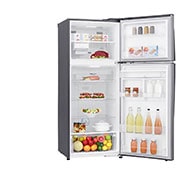 LG 17 pᶟ |Top Freezer |Multi Air Flow™ |Compresor linear inverter |Platinum silver |ThinQ™ , LT44SGP, thumbnail 10