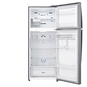 LG 17 pᶟ |Top Freezer |Multi Air Flow™ |Compresor linear inverter |Platinum silver |ThinQ™ , LT44SGP, thumbnail 11