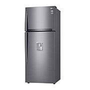 LG 17 pᶟ |Top Freezer |Multi Air Flow™ |Compresor linear inverter |Platinum silver |ThinQ™ , LT44SGP, thumbnail 12