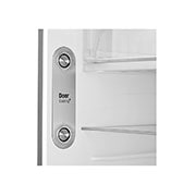 LG 17 pᶟ |Top Freezer |Multi Air Flow™ |Compresor linear inverter |Platinum silver |ThinQ™ , LT44SGP, thumbnail 3