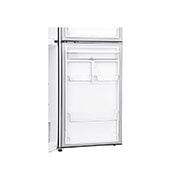 LG 17 pᶟ |Top Freezer |Multi Air Flow™ |Compresor linear inverter |Platinum silver |ThinQ™ , LT44SGP, thumbnail 9