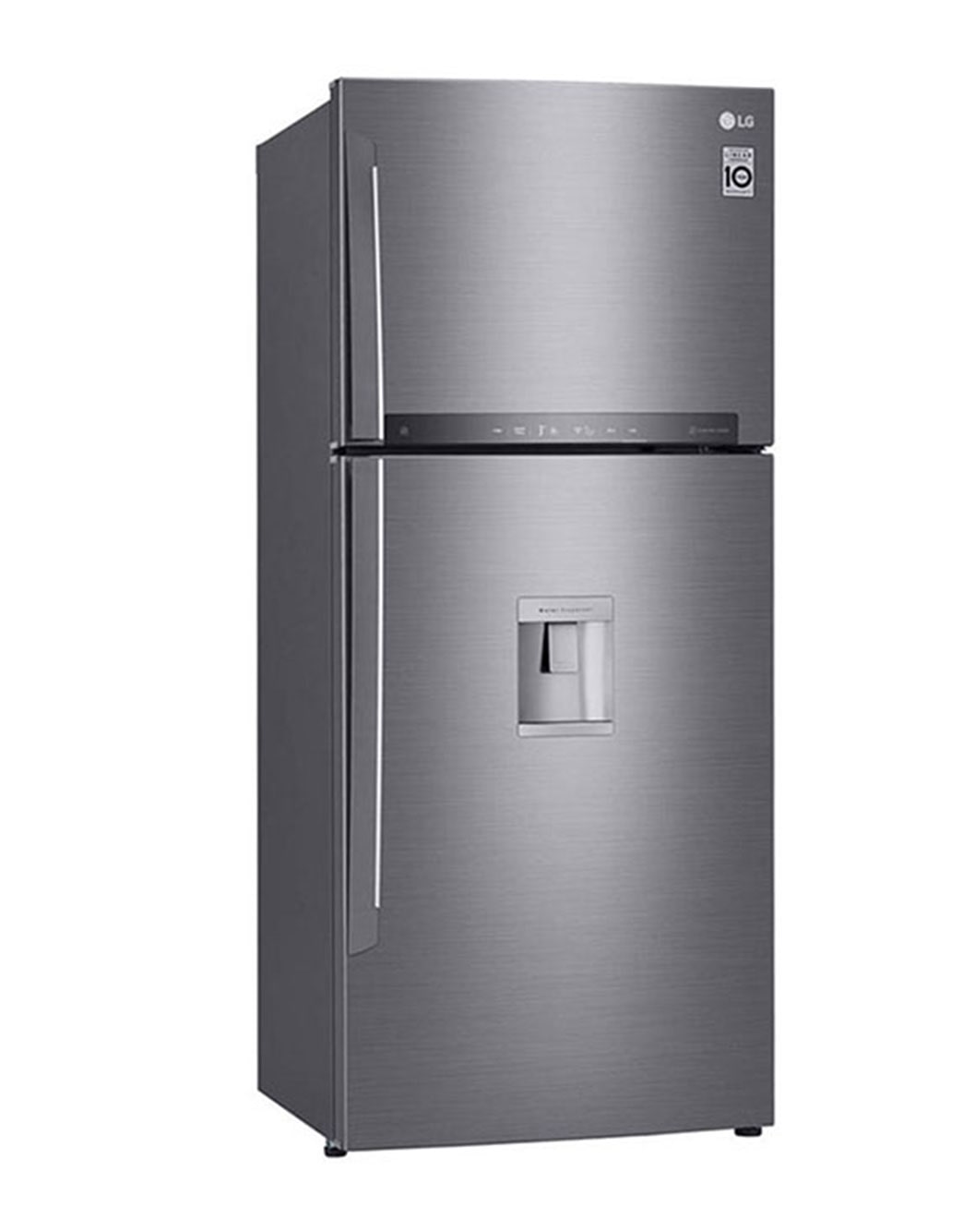 Refrigeradora LG Top Freezer LG Centroamerica