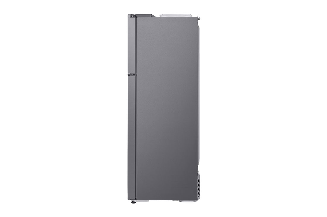 LG 17 pᶟ |Top Freezer |DoorCooling+™ |Compresor linear inverter |Platinum silver |Smart Diagnosis™ , LT47BGP, thumbnail 14