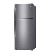 LG 17 pᶟ |Top Freezer |DoorCooling+™ |Compresor linear inverter |Platinum silver |Smart Diagnosis™ , LT47BGP, thumbnail 13