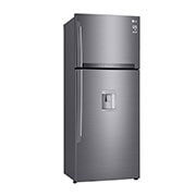 LG 17 pᶟ |Top Freezer |Multi Air Flow™ |Compresor linear inverter |Platinum silver |ThinQ™ , LT47SGP, thumbnail 13