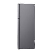LG 17 pᶟ |Top Freezer |Multi Air Flow™ |Compresor linear inverter |Platinum silver |ThinQ™ , LT47SGP, thumbnail 14