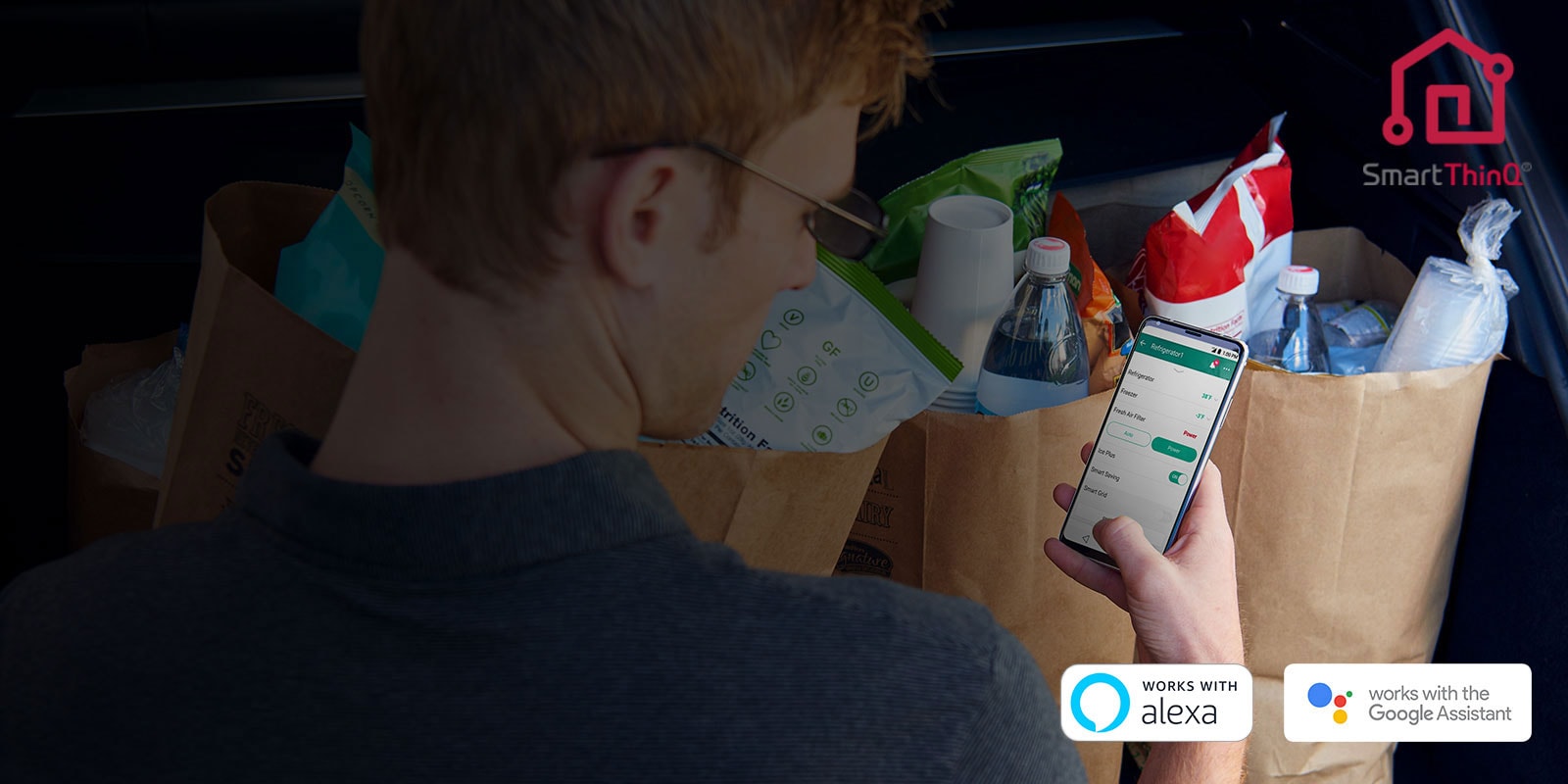 ¿Cree que se quedará sin hielo? Piense dos veces3