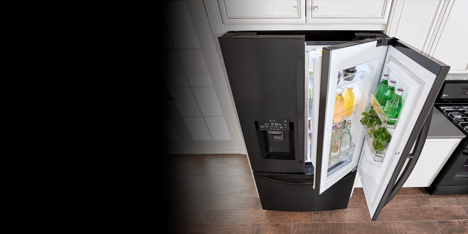 Fácil acceso a los favoritos de la familia3