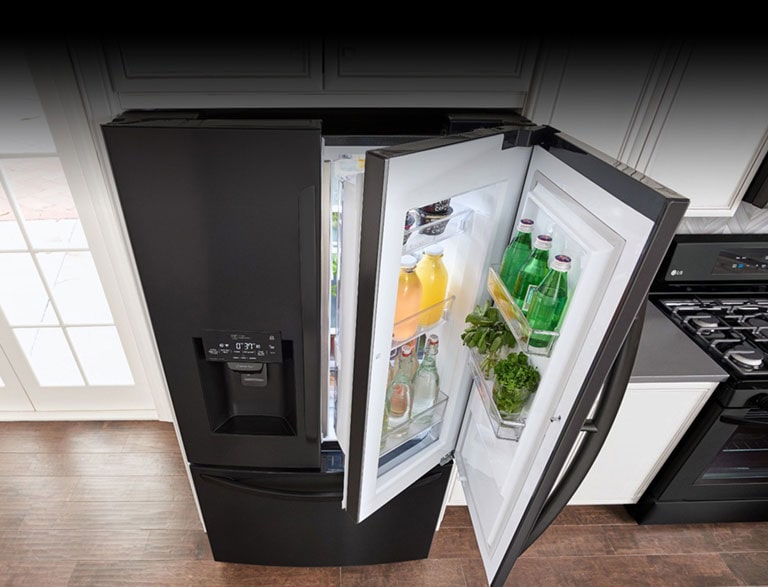 Fácil acceso a los favoritos de la familia4