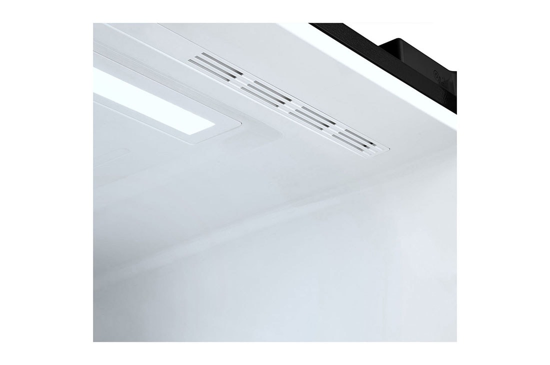 LG Refrigeradora French Door InstaView™ 30p³(Gross)/27.7p³(Net) Door-in-Door™ NatureFRESH™ ThinQ™, LM78SXT, thumbnail 10