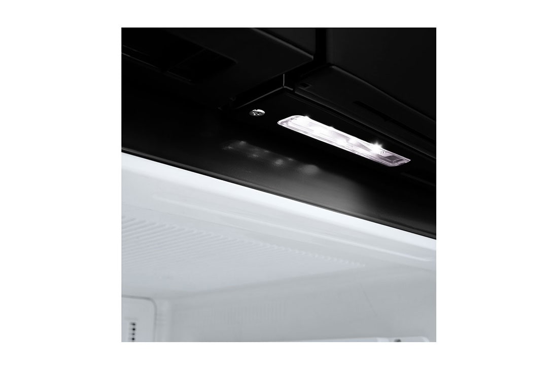 LG Refrigeradora French Door InstaView™ 30p³(Gross)/27.7p³(Net) Door-in-Door™ NatureFRESH™ ThinQ™, LM78SXT, thumbnail 12