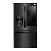 LG Refrigeradora French Door InstaView™ 30p³(Gross)/27.7p³(Net) Door-in-Door™ NatureFRESH™ ThinQ™, LM78SXT, thumbnail 1