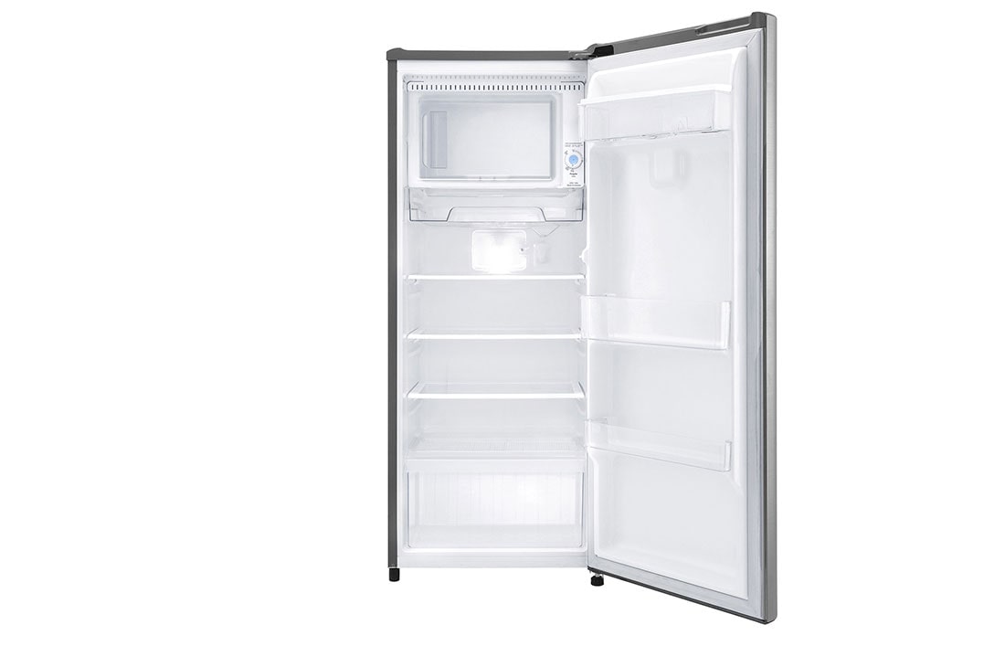 LG 7 pᶟ |Top Freezer |Moist Balance Crisper™ |Smart Inverter |Acero Brillante, GU21WPP, GU21WPP, thumbnail 3