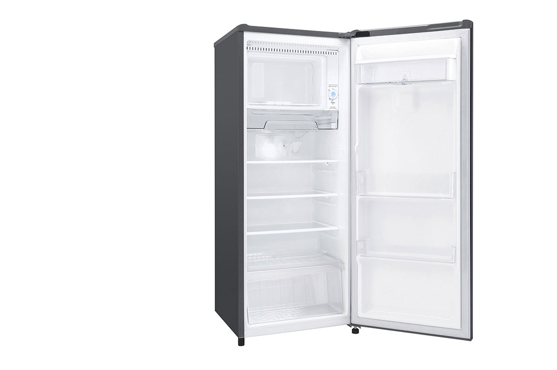 LG 7 pᶟ |Top Freezer |Moist Balance Crisper™ |Smart Inverter |Acero Brillante, GU21WPP, GU21WPP, thumbnail 10
