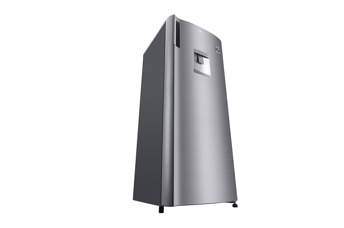 LG 7 pᶟ |Top Freezer |Moist Balance Crisper™ |Smart Inverter |Acero Brillante, GU21WPP, GU21WPP, thumbnail 11