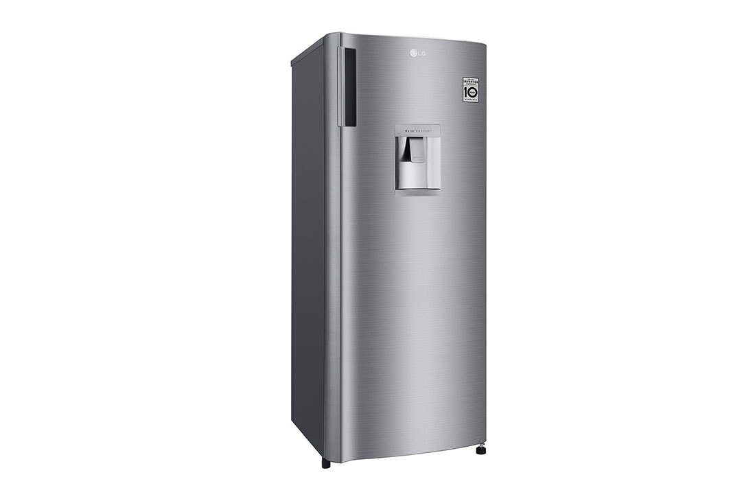 LG 7 pᶟ |Top Freezer |Moist Balance Crisper™ |Smart Inverter |Acero Brillante, GU21WPP, GU21WPP, thumbnail 13