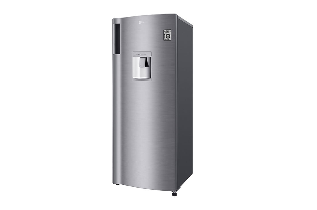 LG 7 pᶟ |Top Freezer |Moist Balance Crisper™ |Smart Inverter |Acero Brillante, GU21WPP, GU21WPP, thumbnail 14