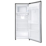 LG 7 pᶟ |Top Freezer |Moist Balance Crisper™ |Smart Inverter |Acero Brillante, GU21WPP, GU21WPP, thumbnail 3