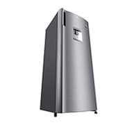 LG 7 pᶟ |Top Freezer |Moist Balance Crisper™ |Smart Inverter |Acero Brillante, GU21WPP, GU21WPP, thumbnail 11