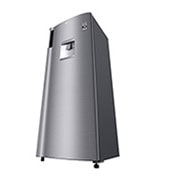 LG 7 pᶟ |Top Freezer |Moist Balance Crisper™ |Smart Inverter |Acero Brillante, GU21WPP, GU21WPP, thumbnail 12