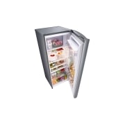LG 7 pᶟ |Top Freezer |Moist Balance Crisper™ |Smart Inverter |Acero Brillante, GU21WPP, GU21WPP, thumbnail 8