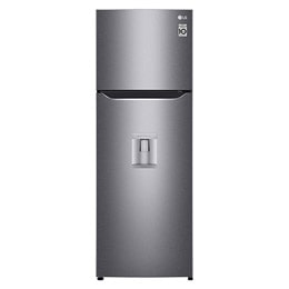 12 pᶟ |Top Freezer |FRESHBalancer™ |Smart Inverter | Platinum Silver |Smart Diagnosis™ (Neto: 11 pᶟ)2