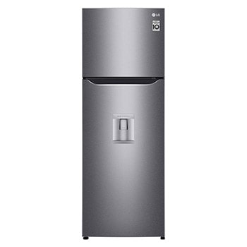 12 pᶟ |Top Freezer |FRESHBalancer™ |Smart Inverter | Platinum Silver |Smart Diagnosis™ (Neto: 11 pᶟ)1