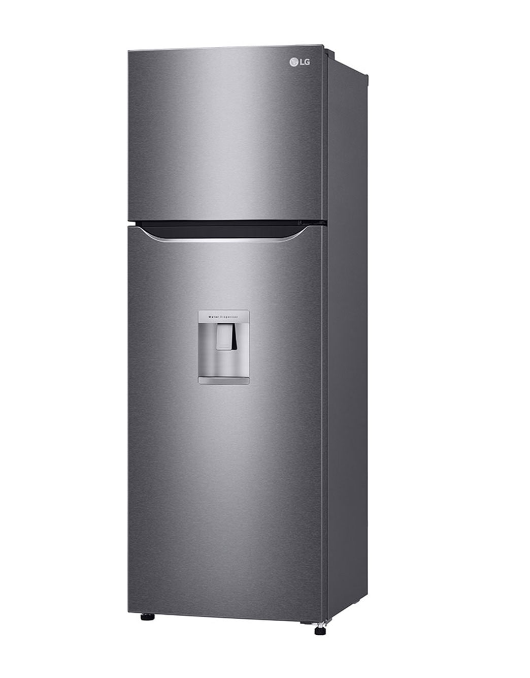 Refrigeradora LG Top Freezer GT32WPK LG Caribe